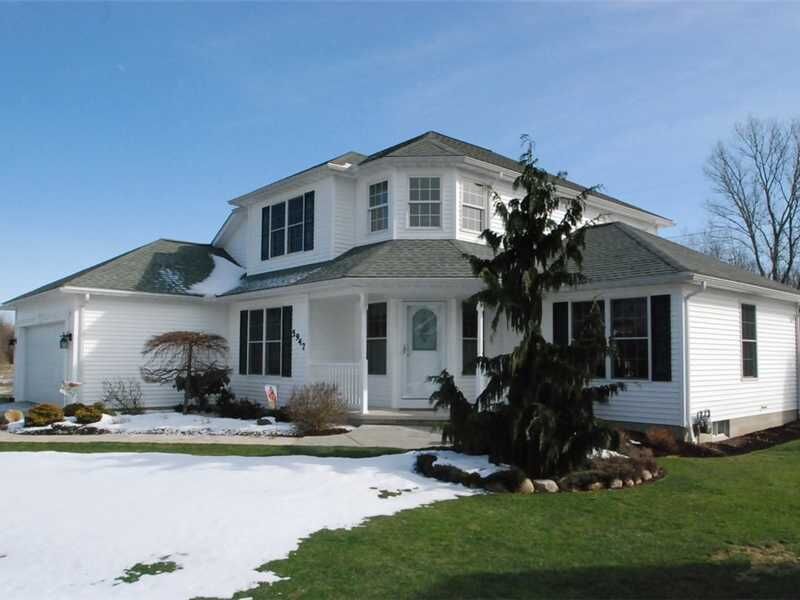Property Photo:  5947 Heritage Drive  PA 16509 