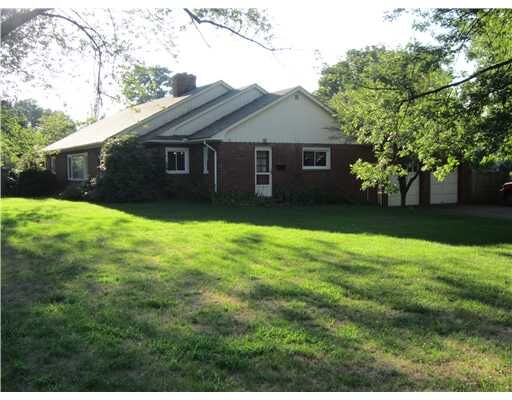 Property Photo:  3108 Oakdale Parkway  PA 16505 
