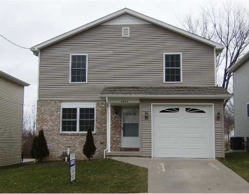 Property Photo:  4025 Warsaw  PA 16504 