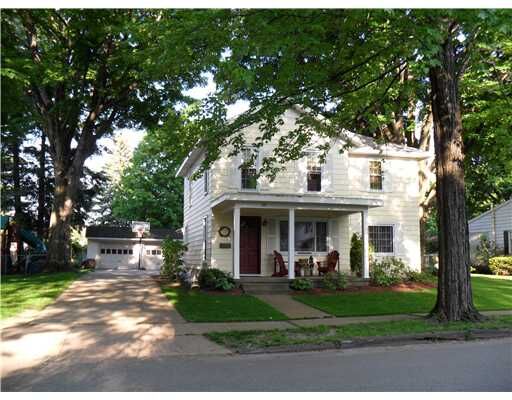 Property Photo:  20 S Pearl Street  PA 16428 