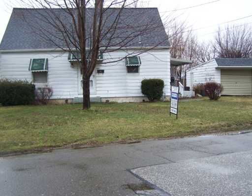 Property Photo: 2056 W 29th PA 16508