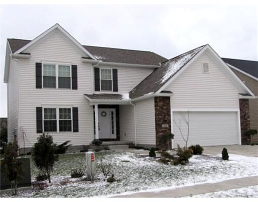 Property Photo:  2829 S Birch Run  PA 16506 