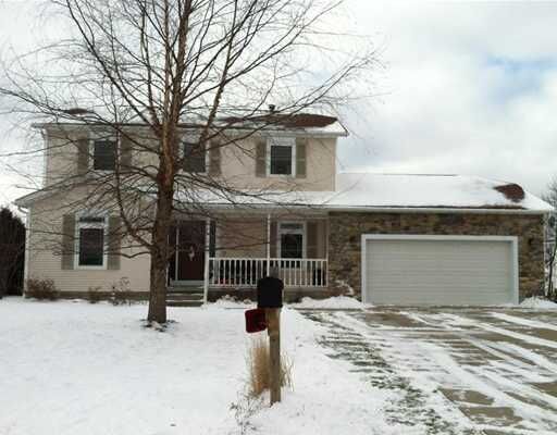 Property Photo:  2244 Bernwood Drive  PA 16510 