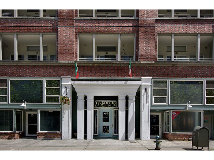 526 1st Ave S 317  Seattle WA 98104 photo