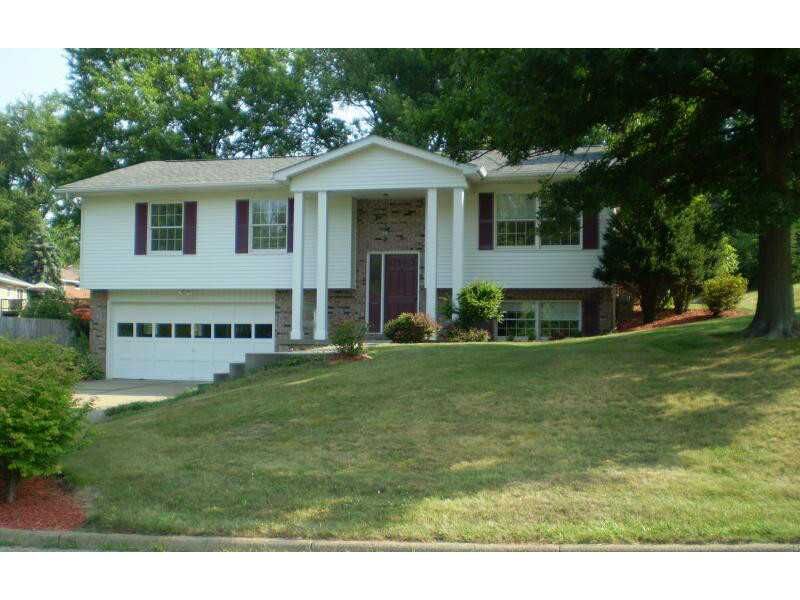 Property Photo:  102 Amy Drive  PA 15001 