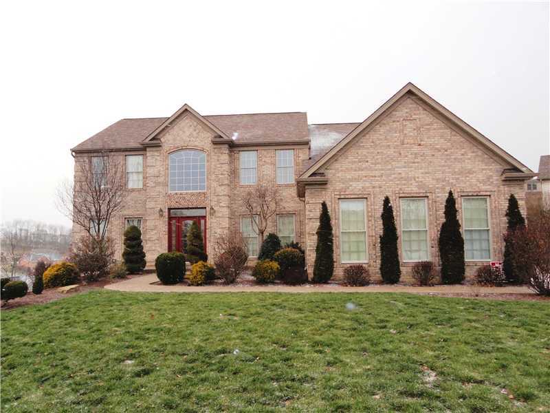 Property Photo:  268 Arrowhead Lane  PA 15330 