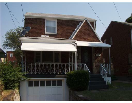 Property Photo:  1612 Maryland Avenue  PA 15122 