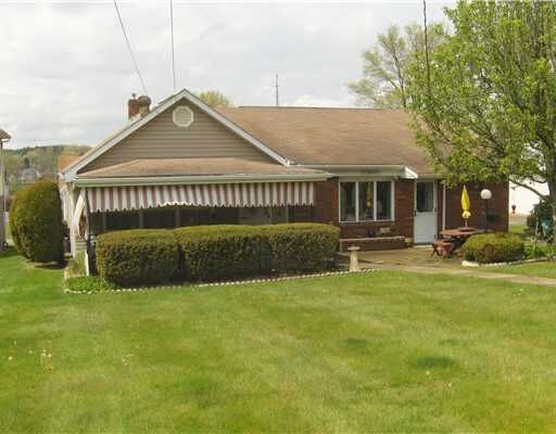 Property Photo:  3 Hindman  PA 15021 