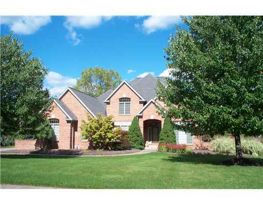 Property Photo: 1020 Old Orchard Drive PA 15044