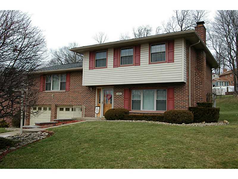 Property Photo:  103 Wye Oak Drive  PA 15024 