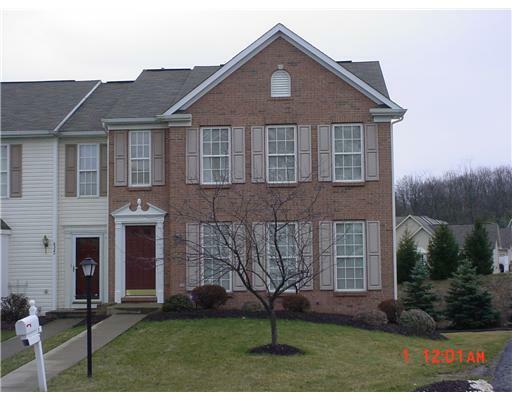 Property Photo:  6320 Oyster Bay Court  PA 15017 