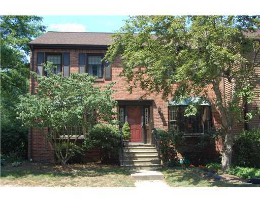 Property Photo: 110 Saybrook Harbor PA 15015
