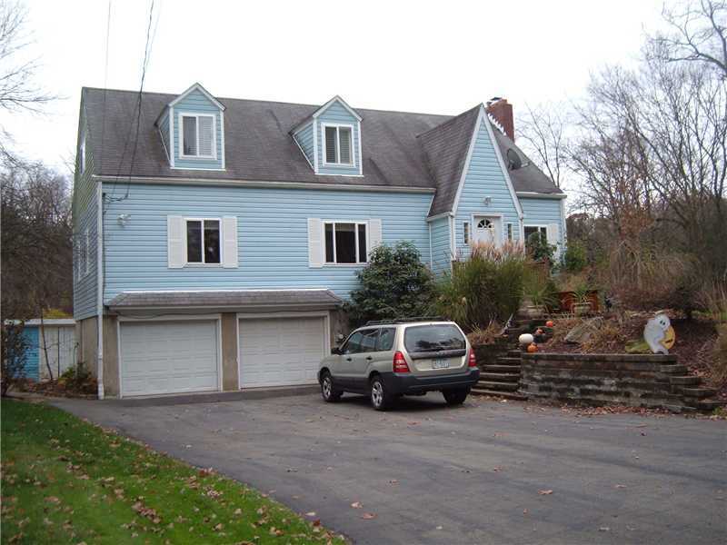 Property Photo: 4013 Sardis Rd PA 15668
