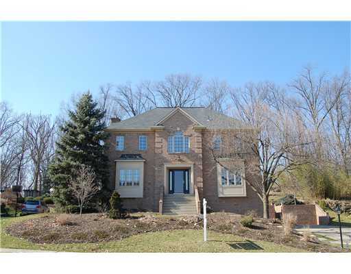 Property Photo:  121 Radcliff Drive  PA 15237 