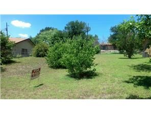 Property Photo:  1706 J J Seabrook Drive  TX 78721 