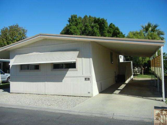 Property Photo:  80000 Avenue 48 41  CA 92201 