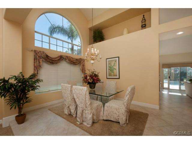 Property Photo:  5405 Los Estados  CA 92887 