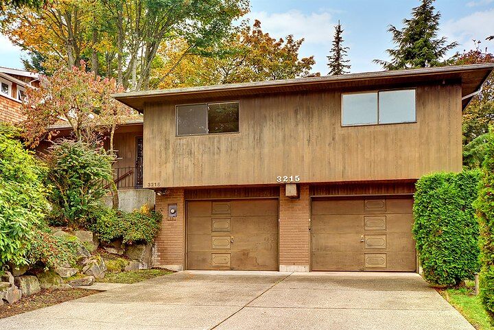 3215 51st Ave SW  Seattle WA 98116 photo