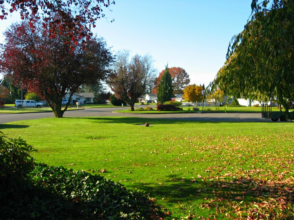 Property Photo: 961 Garden Dr WA 98264