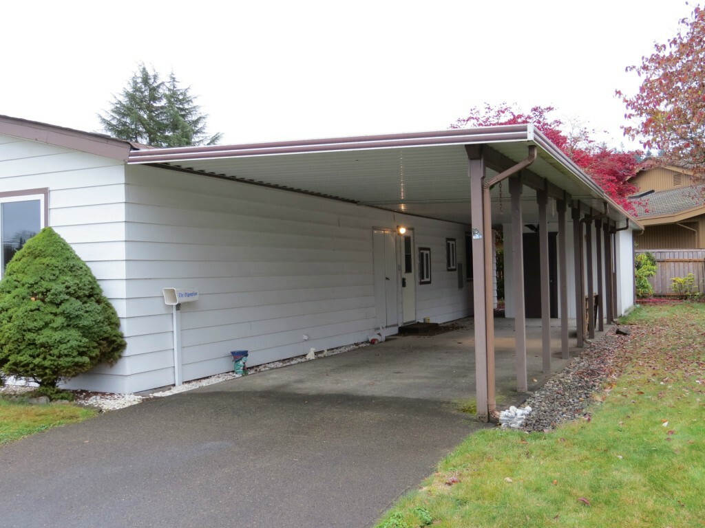 Property Photo: 3 Holly Rd WA 98584