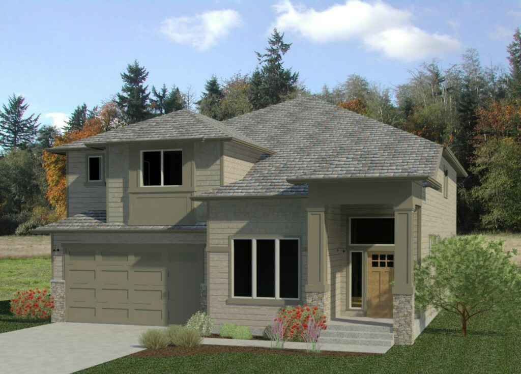 Property Photo: 22314 38th Ave SE WA 98021