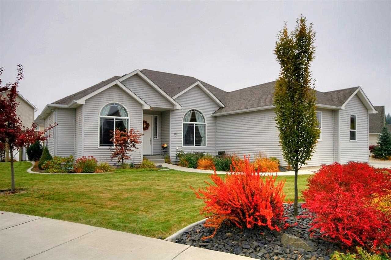 Property Photo:  3727 S Vercler Ln  WA 99206 
