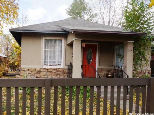 Property Photo: Address not disclosed UT 84111
