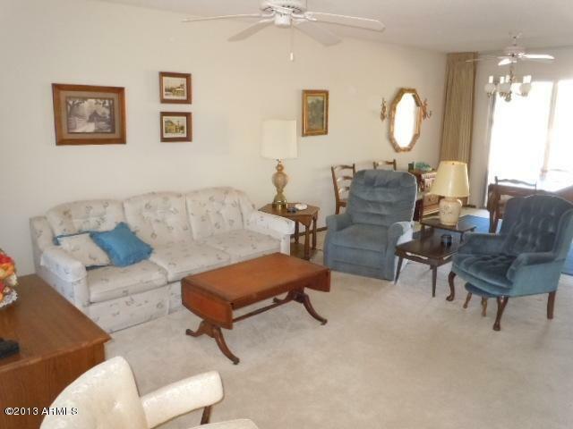Property Photo: 12828 W Desert Glen Drive AZ 85375