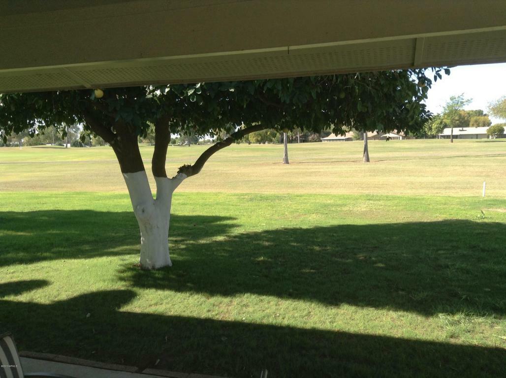 Property Photo: 18238 N 99th Drive AZ 85373