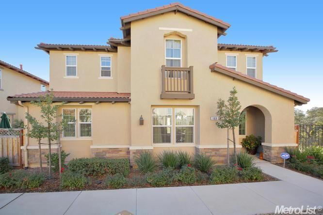 Property Photo: 169 Barnhill Dr CA 95630