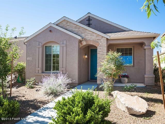 Property Photo:  7253 E Night Watch Way  AZ 86314 