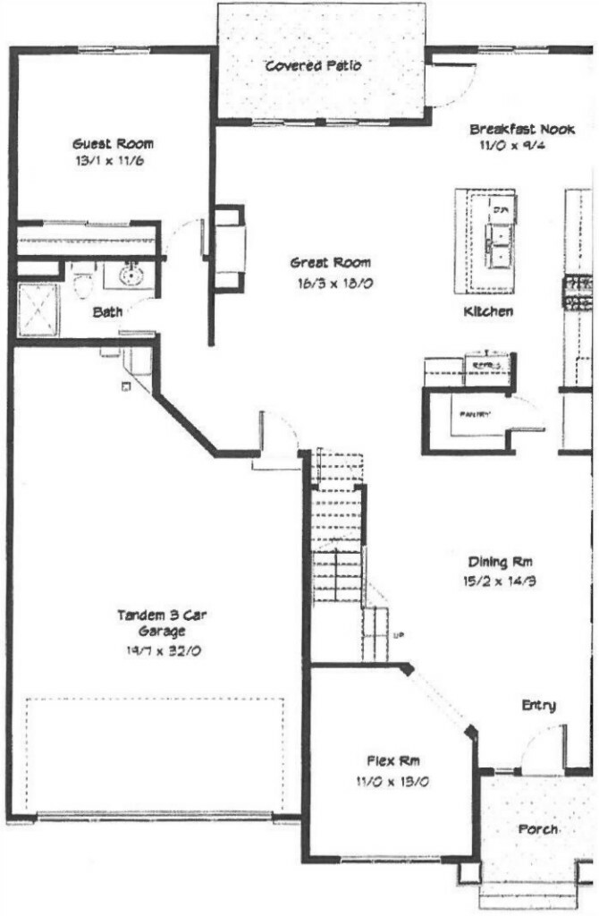 Property Photo: 22302 38th Ave SE WA 98021