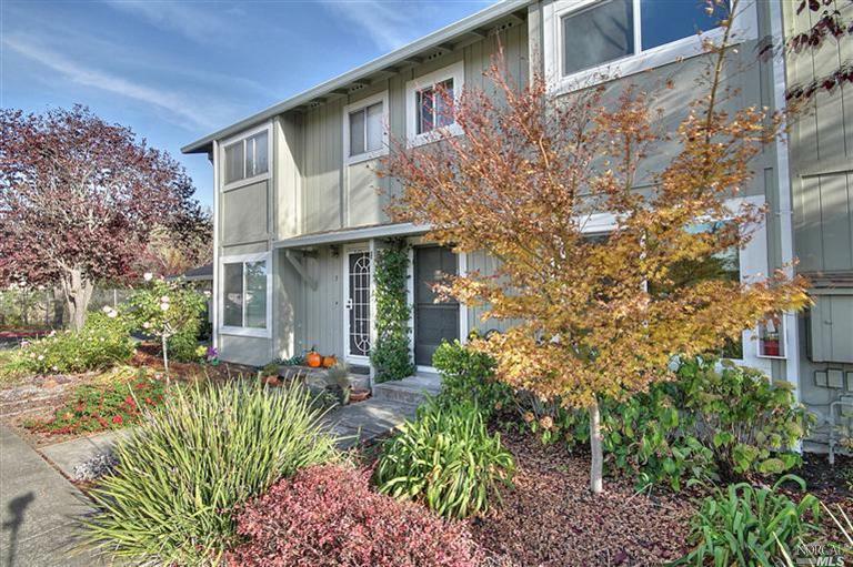 Property Photo: 101 Ellis Street 4 CA 94952