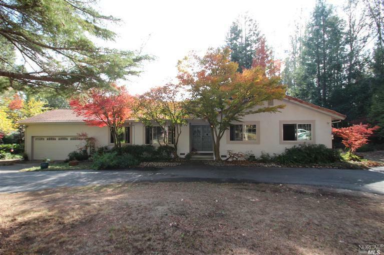 Property Photo:  5300 Blank Road  CA 95472 