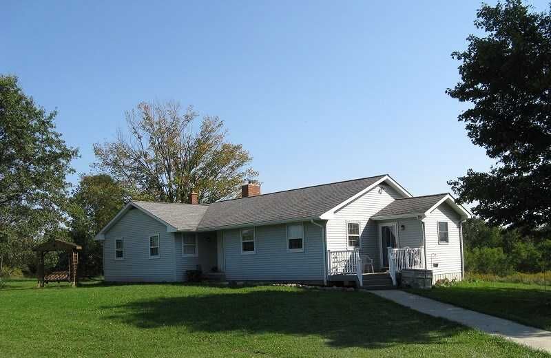 Property Photo: 16025 Old Wattsburg Road PA 16438