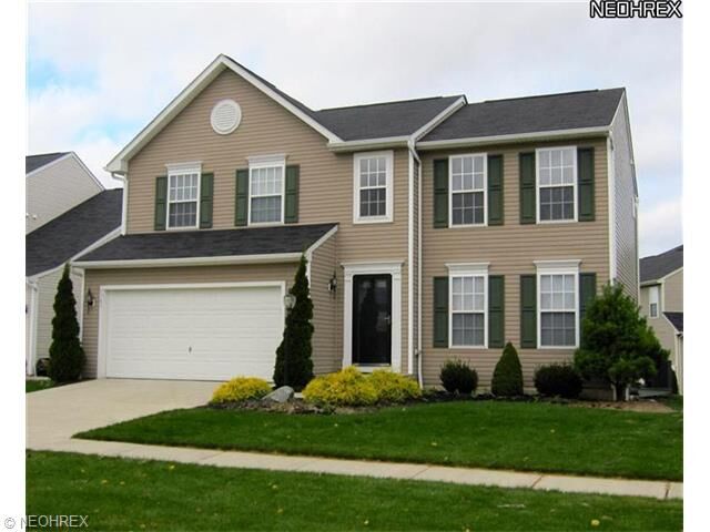 Property Photo:  4963 Fallen Leaf Trail  OH 44212 