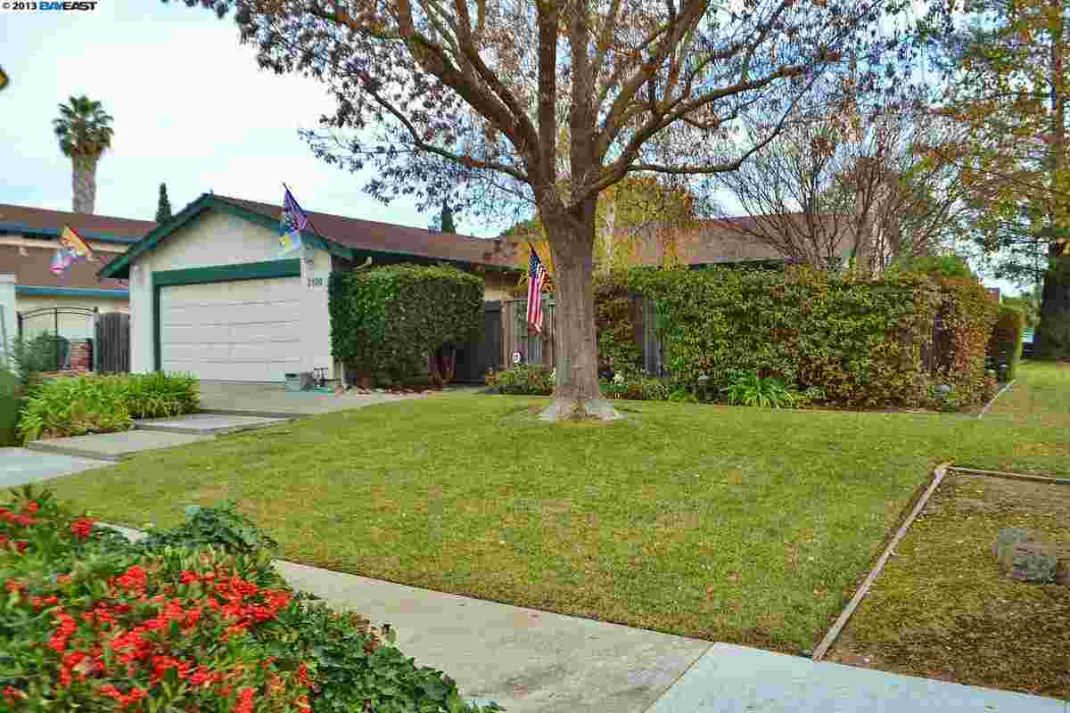 Property Photo:  3100 Wolsey Pl  CA 94555 