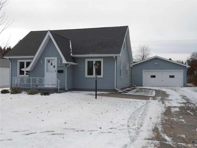 Property Photo:  1020 Grant  PA 16505 