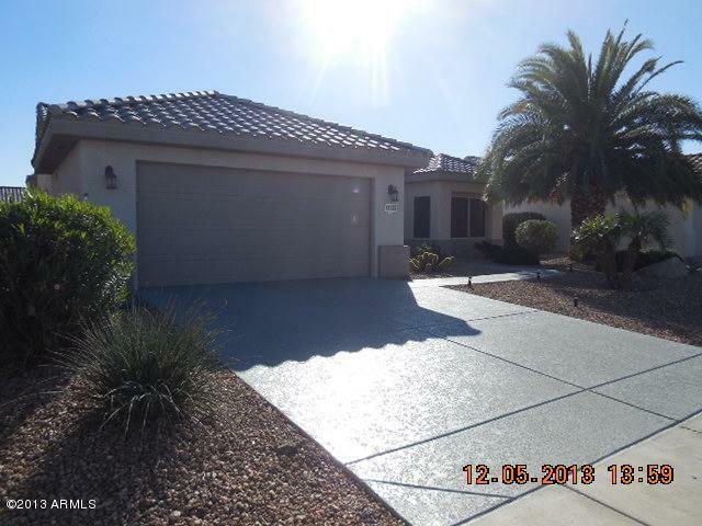 Property Photo:  16133 W Sun Prairie Lane  AZ 85374 