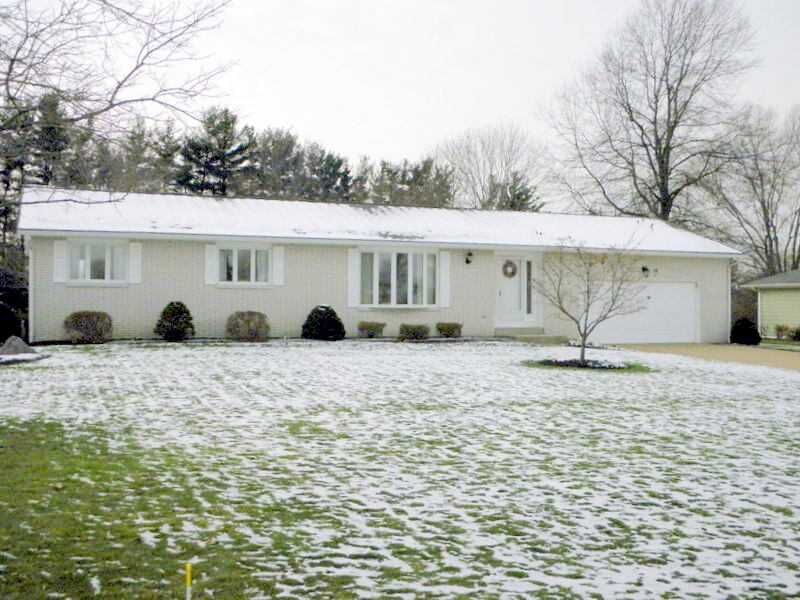 Property Photo:  5558 Doris Drive  PA 16417 