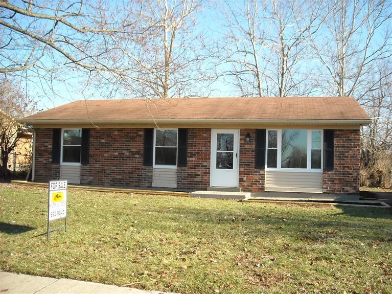 Property Photo:  3732 Niagara Drive  KY 40517 