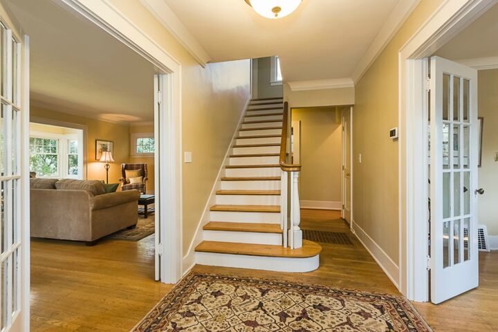 Property Photo: 5248 17th Avenue NE WA 98105