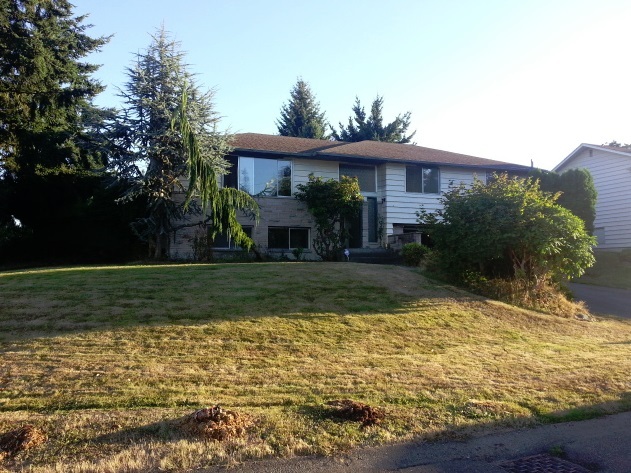 Property Photo:  779 N 204th  WA 98133 