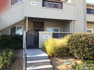 Property Photo:  1201 Glen Cove Parkway 402  CA 94591 