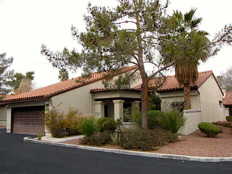 Property Photo:  3207  La Mancha Wy  NV 89014 