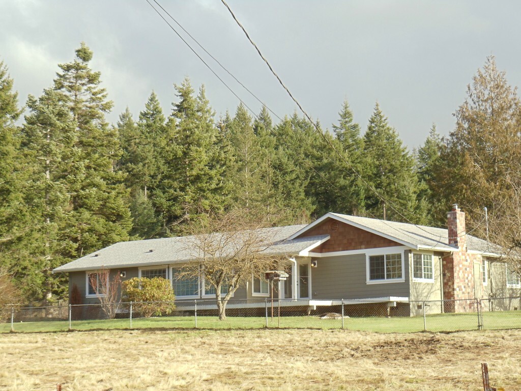 Property Photo: 783 Conklin Dr WA 98282