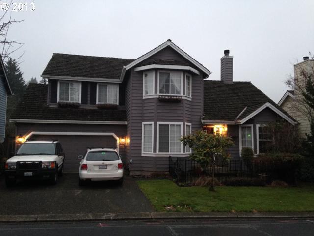Property Photo: 14016 SE 35th St WA 98683