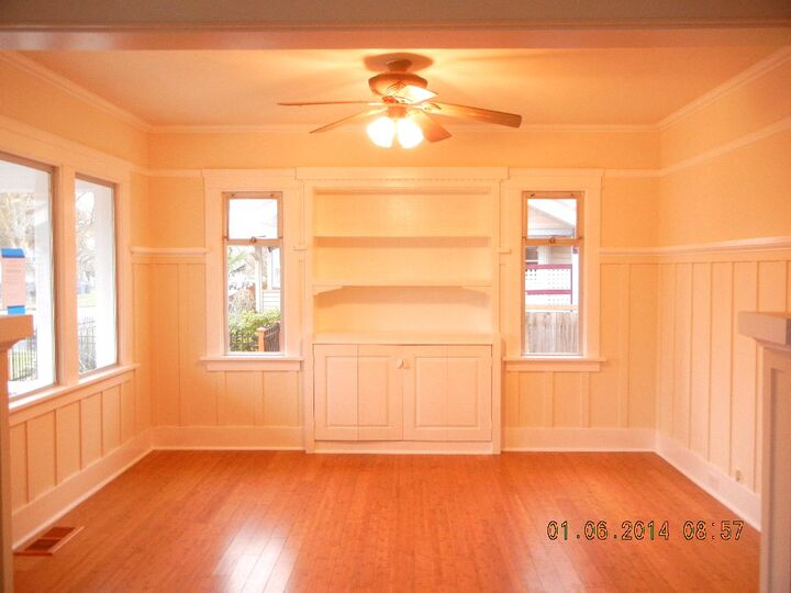 Property Photo: 908 N Cedar St WA 98406