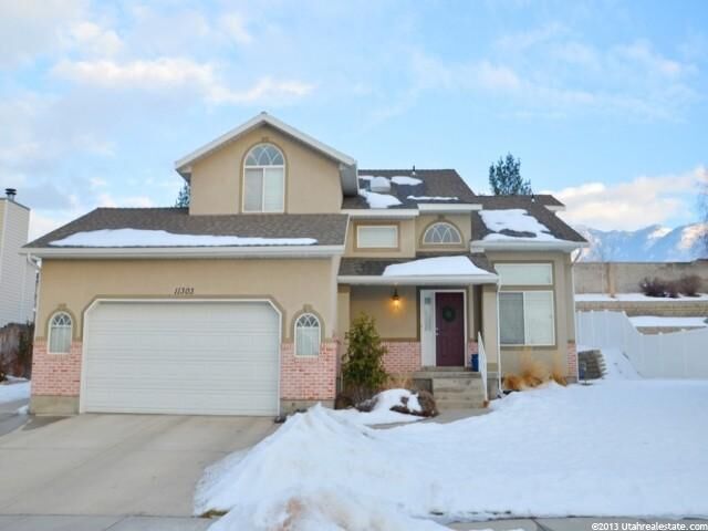 Property Photo:  Address not disclosed  UT 84094 