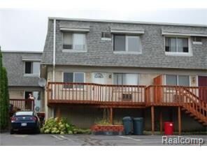 Property Photo: 115 Halifax Street MI 48390